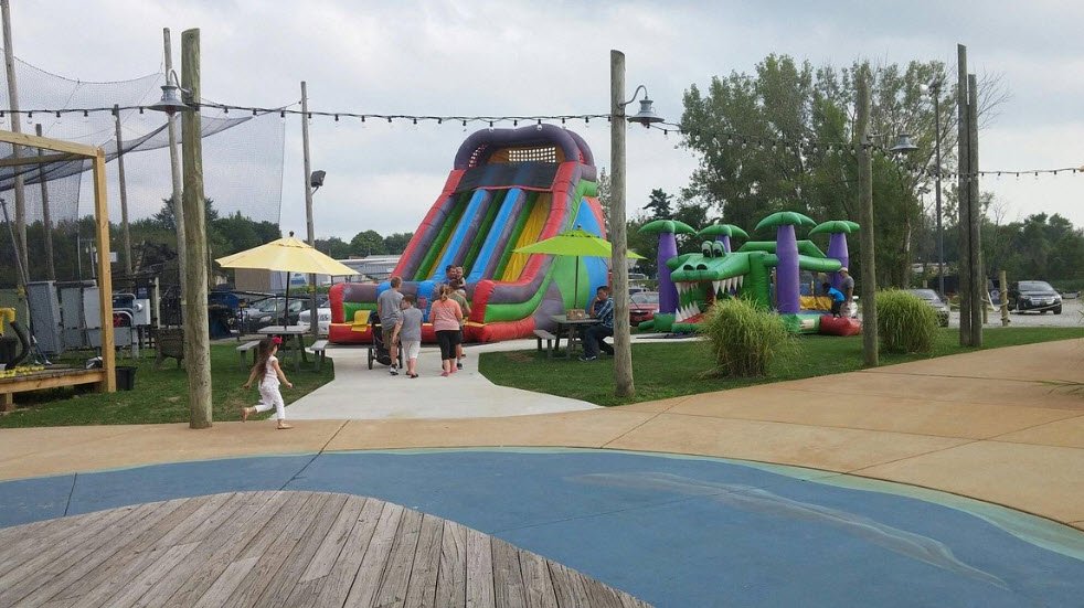 Zao Island, United States